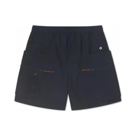 Pantalones cortos cargo Tallas asiáticas «Negro»