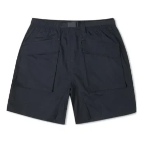 Pantalones cortos Cargo Trail, tallas asiáticas, «Negro»