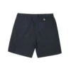 Pantalones cortos Cargo Trail, tallas asiáticas, «Negro»