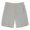 Pantalones cortos Chuck Taylor Classic Bermuda, tallas asiáticas, «Gris claro»