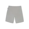 Pantalones cortos Chuck Taylor Classic Bermuda, tallas asiáticas, «Gris claro»
