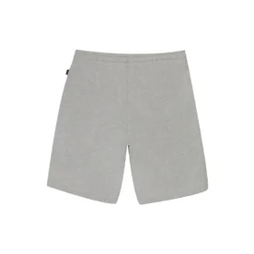 Pantalones cortos Chuck Taylor Classic Bermuda, tallas asiáticas, «Gris claro»