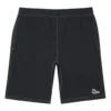 Pantalones cortos Chuck Taylor Script, tallas asiáticas, «Negro»