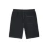 Pantalones cortos Chuck Taylor Script, tallas asiáticas, «Negro»