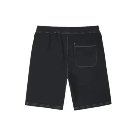 Pantalones cortos Chuck Taylor Script, tallas asiáticas, «Negro»