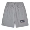 Pantalones cortos Chucks Retro Collegiate Tallas asiáticas «Gris»