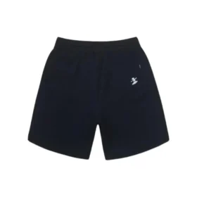Pantalones cortos con cordón Sun Club, tallas asiáticas «Negro»