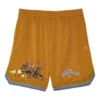 Pantalones cortos de baloncesto Converse x Bandulu Tallas asiáticas «Marrón»