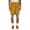 Pantalones cortos de baloncesto Converse x Bandulu Tallas asiáticas «Marrón»