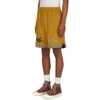 Pantalones cortos de baloncesto Converse x Bandulu Tallas asiáticas «Marrón»