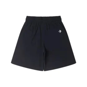 Pantalones cortos de punto Grow Together, tallas asiáticas «Negro»