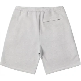 Pantalones cortos Gold Standard, tallas asiáticas, «Gris»