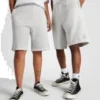 Pantalones cortos Gold Standard, tallas asiáticas, «Gris»
