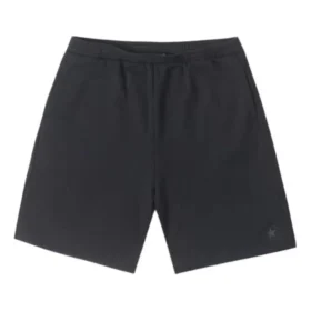 Pantalones cortos Gold Standard Tallas asiáticas «Negro»