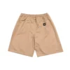 Pantalones cortos holgados de 5 bolsillos, tallas asiáticas, «Caqui»