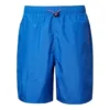 Pantalones cortos holgados Tallas asiáticas «Azul»