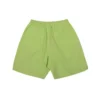 Pantalones cortos holgados, tallas asiáticas, «Verde»