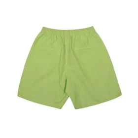 Pantalones cortos holgados, tallas asiáticas, «Verde»
