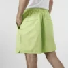 Pantalones cortos holgados, tallas asiáticas, «Verde»