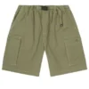 Pantalones cortos holgados Utility de 9″ Talla asiática «Mossy Sloth»