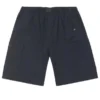 Pantalones cortos holgados Utility de 9″ Tallas asiáticas “Negro”