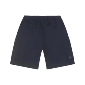 Pantalones cortos holgados Utility de 9″ Tallas asiáticas “Negro”