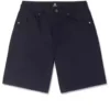 Pantalones cortos Retro Chuck Taylor «Negro»