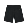 Pantalones cortos tejidos, tallas asiáticas, «Negro»