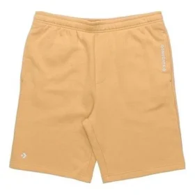 Pantalones cortos utilitarios Tallas asiáticas «Amarillo»