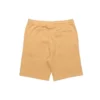Pantalones cortos utilitarios Tallas asiáticas «Amarillo»