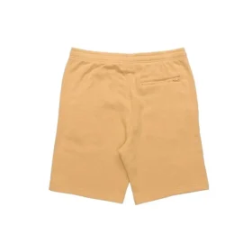 Pantalones cortos utilitarios Tallas asiáticas «Amarillo»