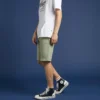 Pantalones cortos utilitarios Tallas asiáticas «Summit Sage»