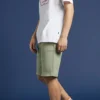 Pantalones cortos utilitarios Tallas asiáticas «Summit Sage»