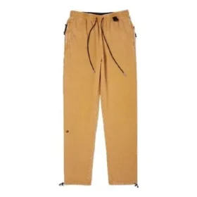 Pantalones Dagger lavados en la nube listos para la cancha, tallas asiáticas «Wheat»