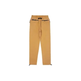 Pantalones Dagger lavados en la nube listos para la cancha, tallas asiáticas «Wheat»