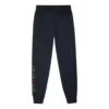 Pantalones de chándal Chuck Taylor All Star Jogger, tallas asiáticas, «Negro