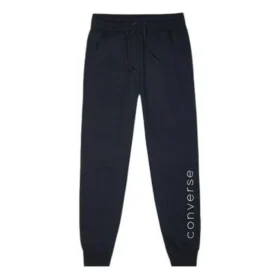 Pantalones de chándal Chuck Taylor All Star Jogger, tallas asiáticas, «Negro