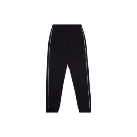 Pantalones de chándal Chuck Taylor All Star, tallas asiáticas, «Negro»