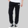 Pantalones de chándal Chuck Taylor All Star, tallas asiáticas, «Negro»