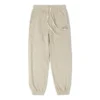 Pantalones de chándal con logotipo arcoíris, tallas asiáticas, «Beige»