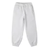 Pantalones de chándal con logotipo Chevron, tallas asiáticas «Gris»