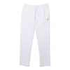 Pantalones de chándal Converse x Golf Le Fleur Tallas asiáticas «Blanco»