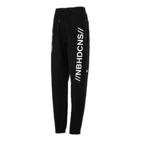 Pantalones de chándal Converse x Neighborhood, tallas asiáticas, «Negro»