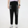 Pantalones de chándal Converse x Neighborhood, tallas asiáticas, «Negro»