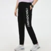 Pantalones de chándal Converse x Neighborhood, tallas asiáticas, «Negro»