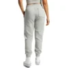 Pantalones de chándal de felpa Go-To Chuck Taylor All Star Patch de ajuste estándar, tallas asiáticas, «Gris»