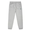 Pantalones de chándal de felpa Go To Star Chevron de corte estándar, tallas asiáticas, «Gris»