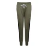 Pantalones de chándal de punto Tallas asiáticas «Verde»