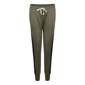 Pantalones de chándal de punto Tallas asiáticas «Verde»
