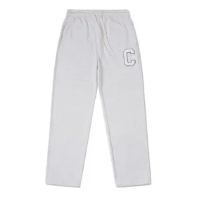 Pantalones de chándal Essential, tallas asiáticas «Blanco»